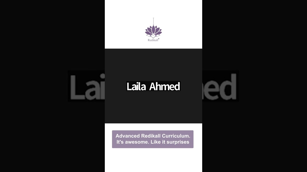 Testimonial By Laila