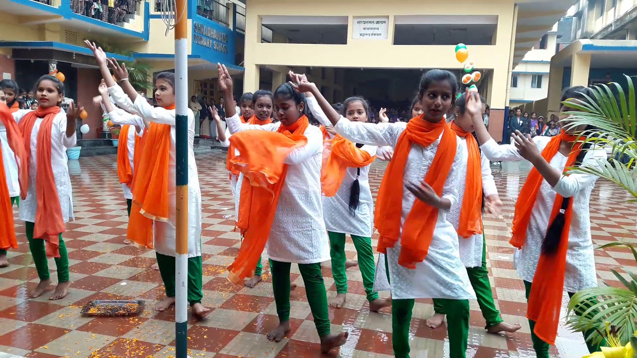 Republic Day celebrations 26 jan  2019
