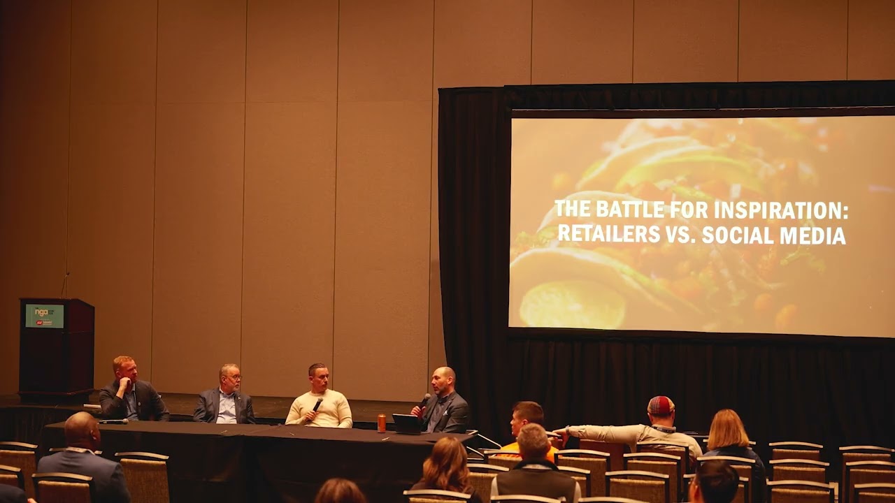 How Recipe Inspiration, Paid Media & CPG Partnerships Convert Shoppers into Buyers