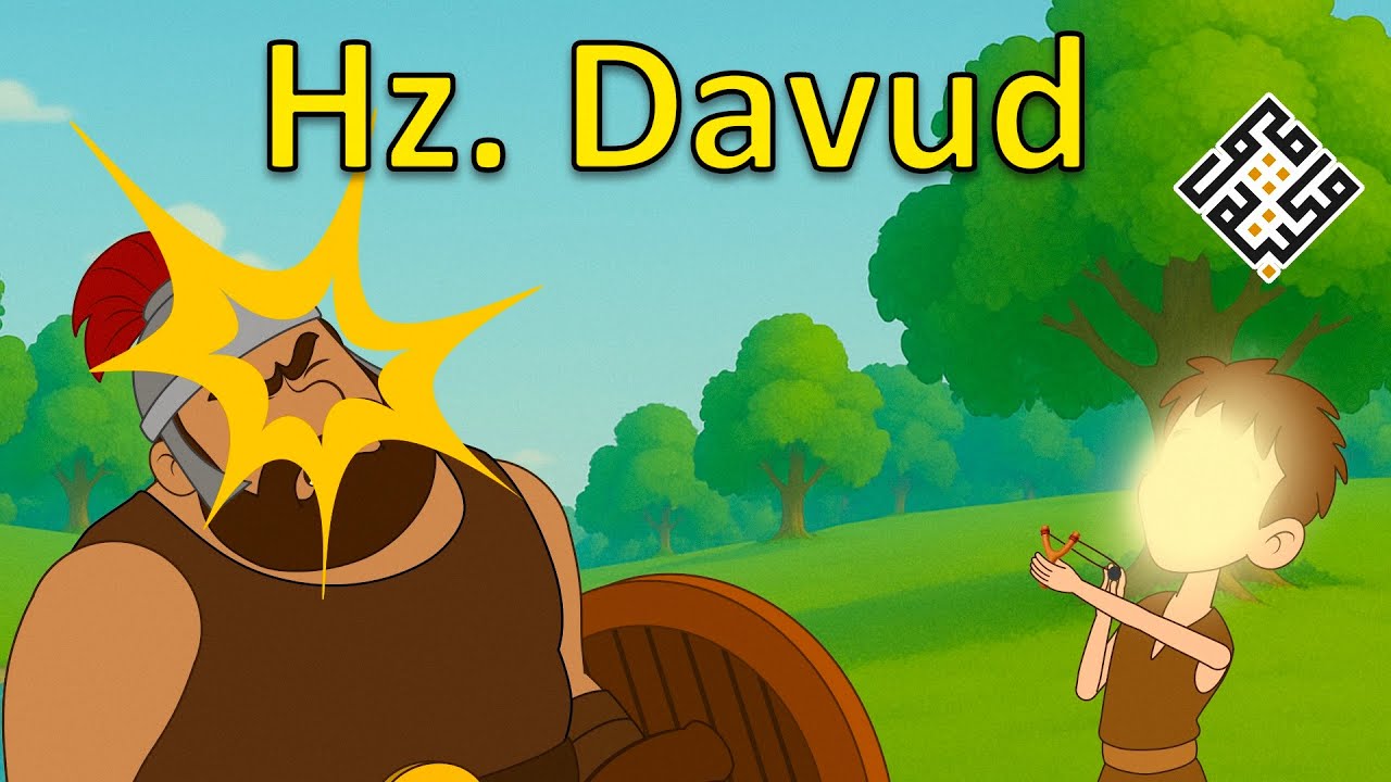 Hz Davud (as)