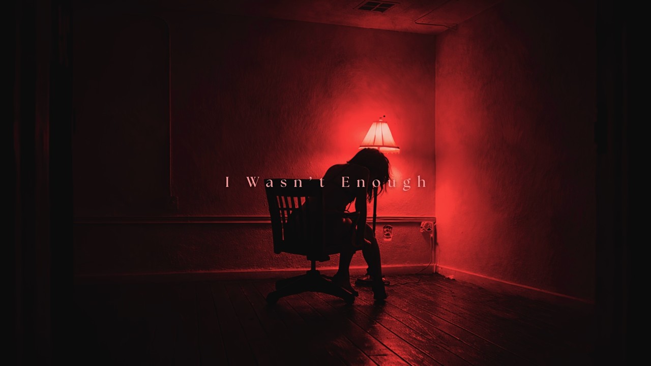 I Wasn’t Enough – Dark Emotional Piano