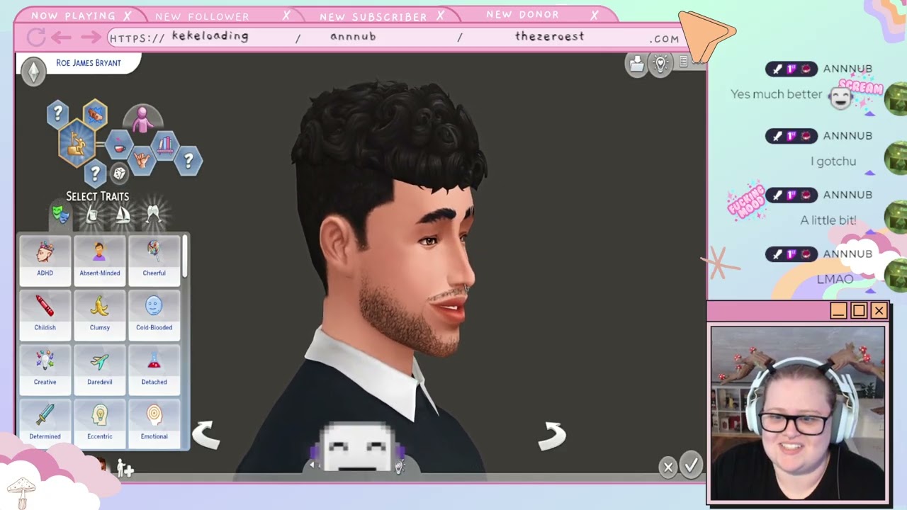 Setting up for the Struck by Love Legacy | Redeem your Potion! | Maybeee some Disbatch or smthhhh?