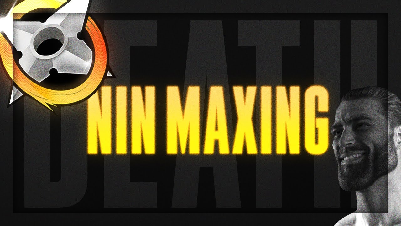 [Nin Online] Ninmaxxing.exe