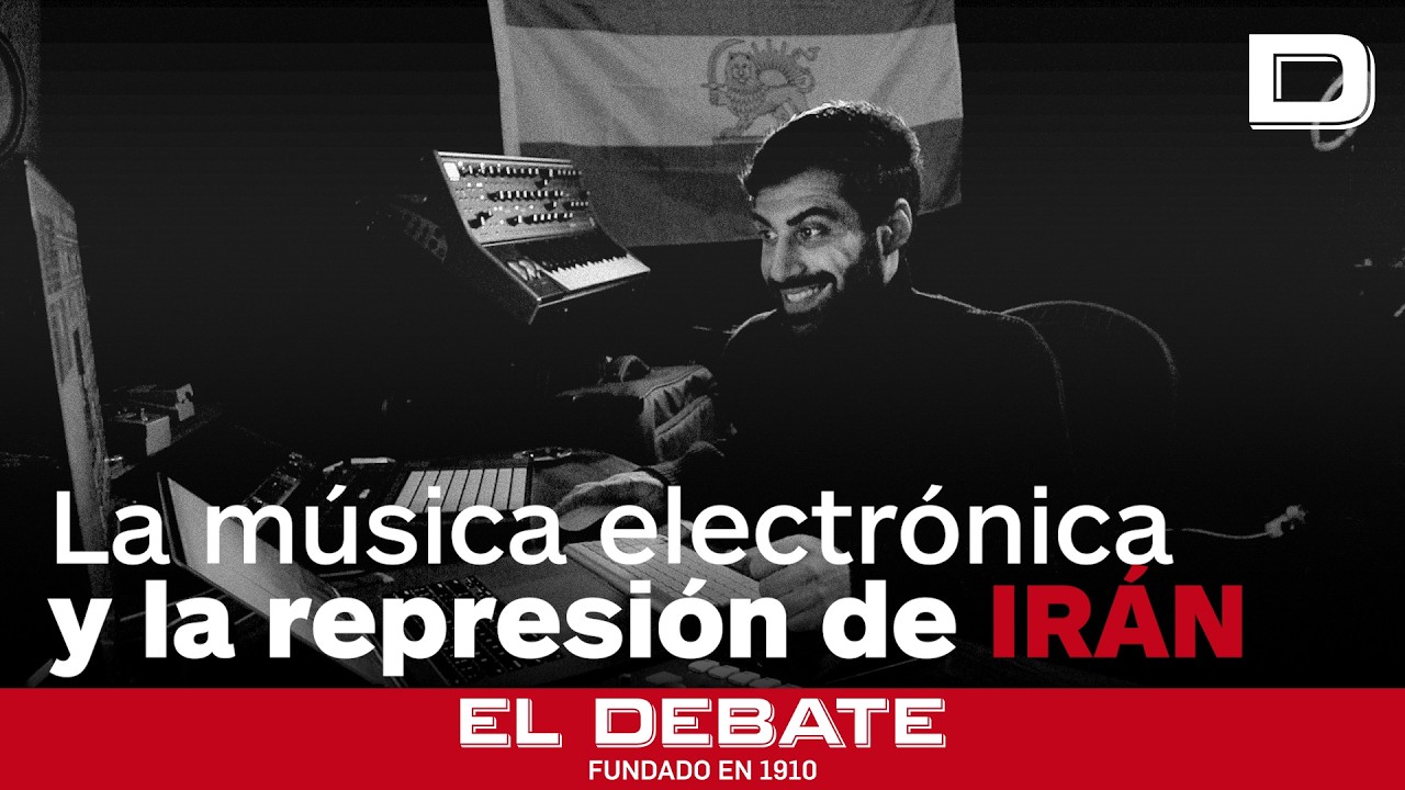 Parsa Jafari: «La música sigue viva hasta en los sótanos de las ciudades más represivas del mundo»