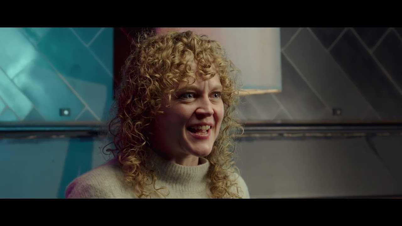 Caroline Neff on FOOL FOR LOVE
