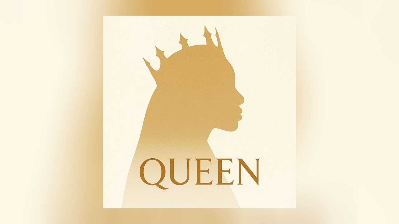 DOURA - Crowned Queen (Offline music)