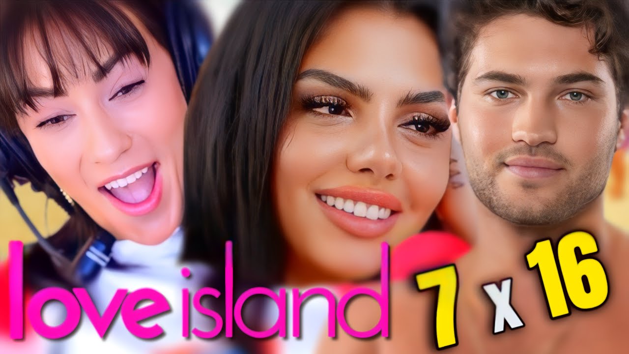 Love Island USA S7 Ep 16 Reaction | Milk Madness, Huda’s Hustle & Bombshell Mayhem!
