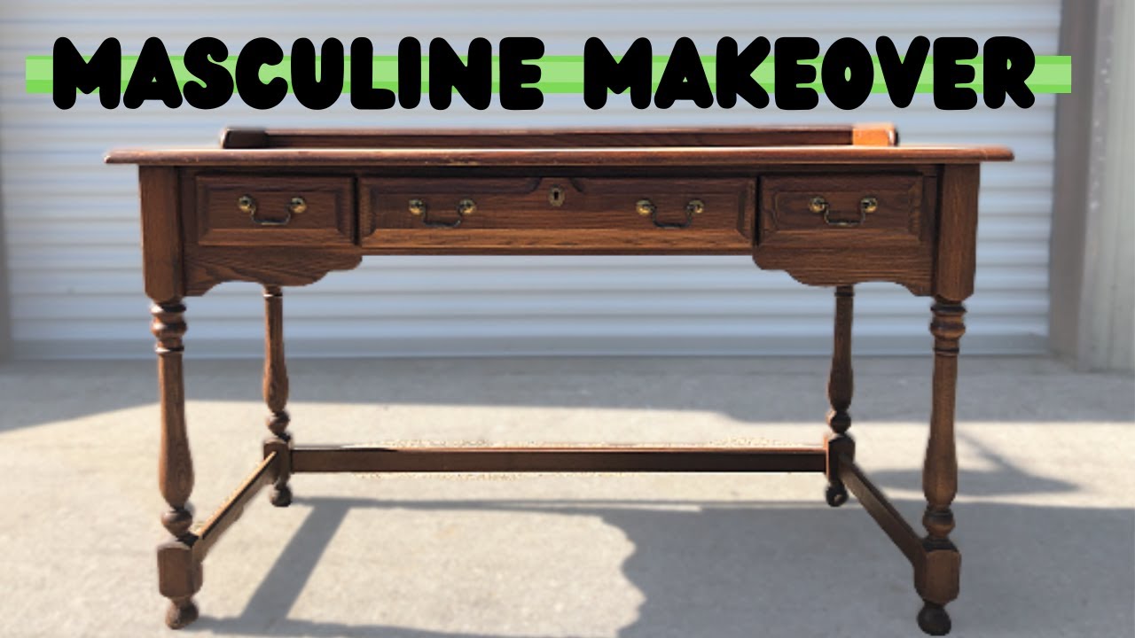 Painting Furniture ASMR - Enjoy the process with me!