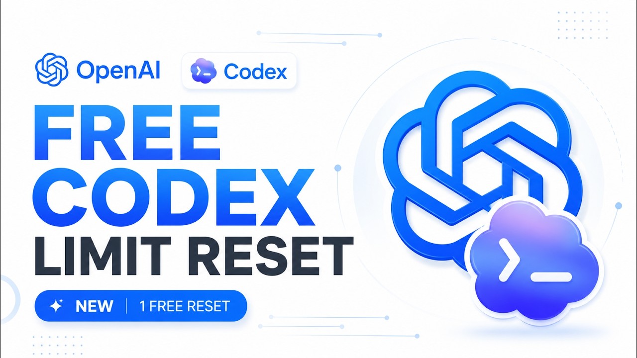 This New OpenAI Feature is a Game Changer for Codex Users!