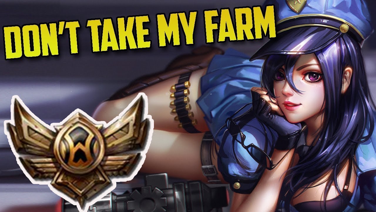 When ADC Spam Pings Jungler to not take CS in BRONZE- Bronze Spectates 49