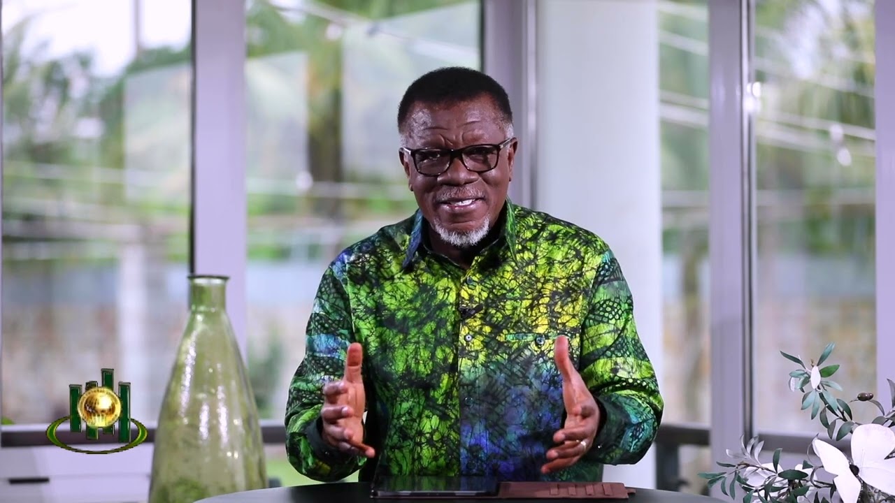 Strength For The Journey || WORD TO GO with Pastor Mensa Otabil Episode 1366