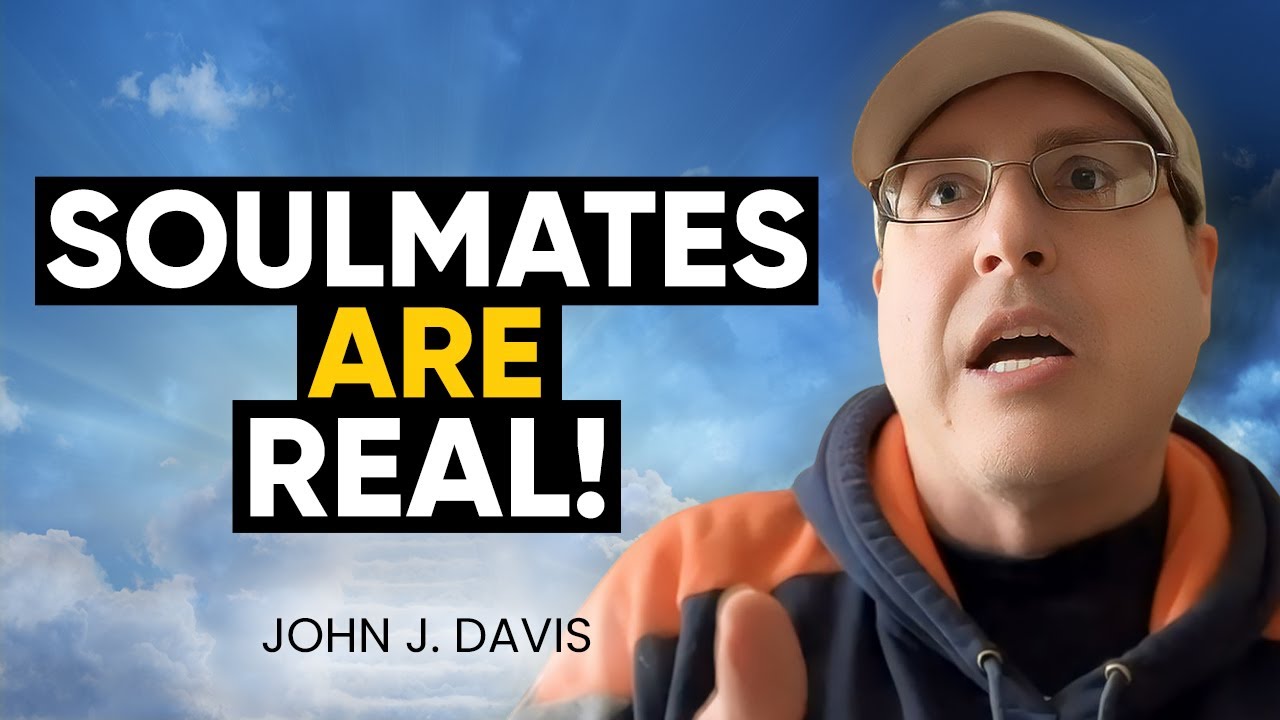 РОДСТВЕННЫЕ ДУШИ РЕАЛЬНЫ: Чему нас учит ОСП об ИСТИННЫ...
