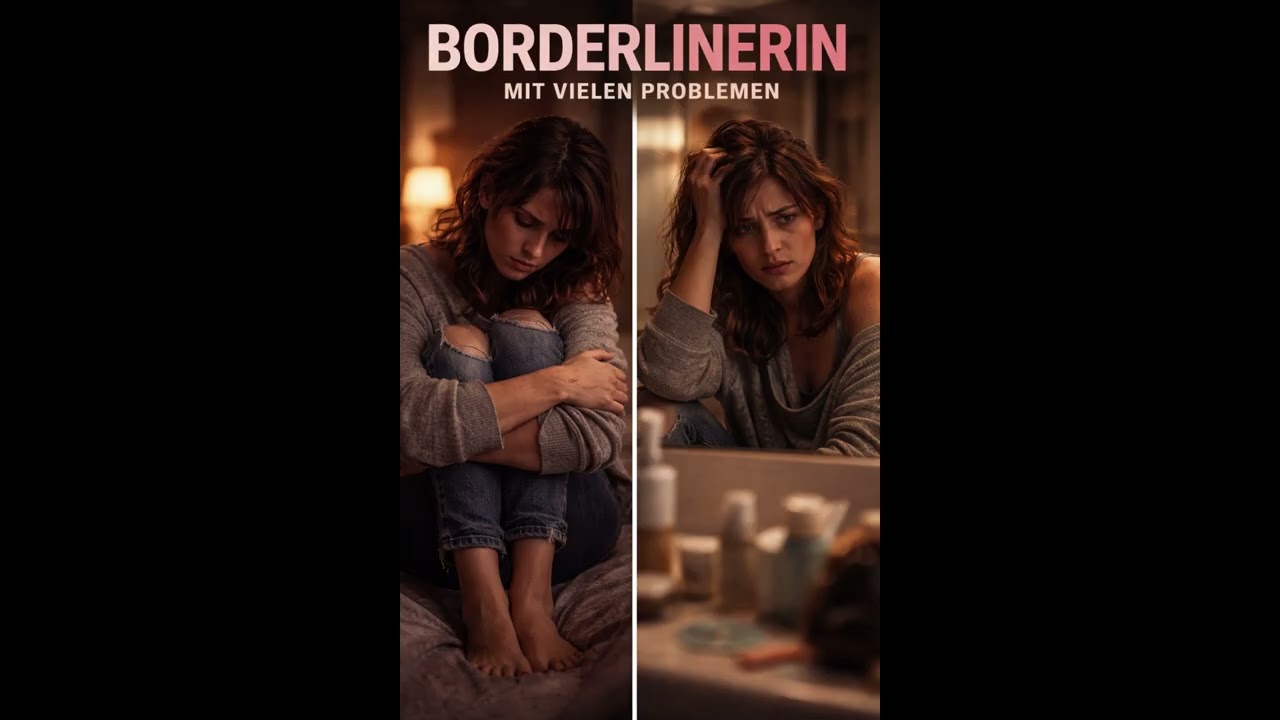 Borderlinerin