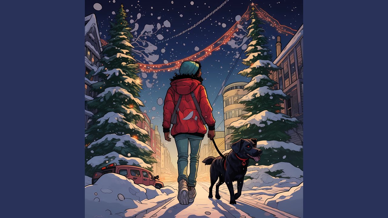 Christmas Cozy