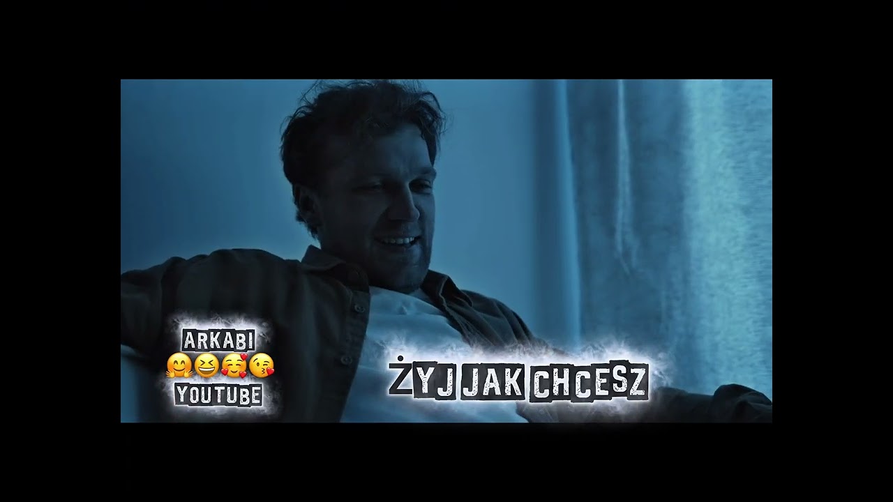 Żyj jak chcesz 