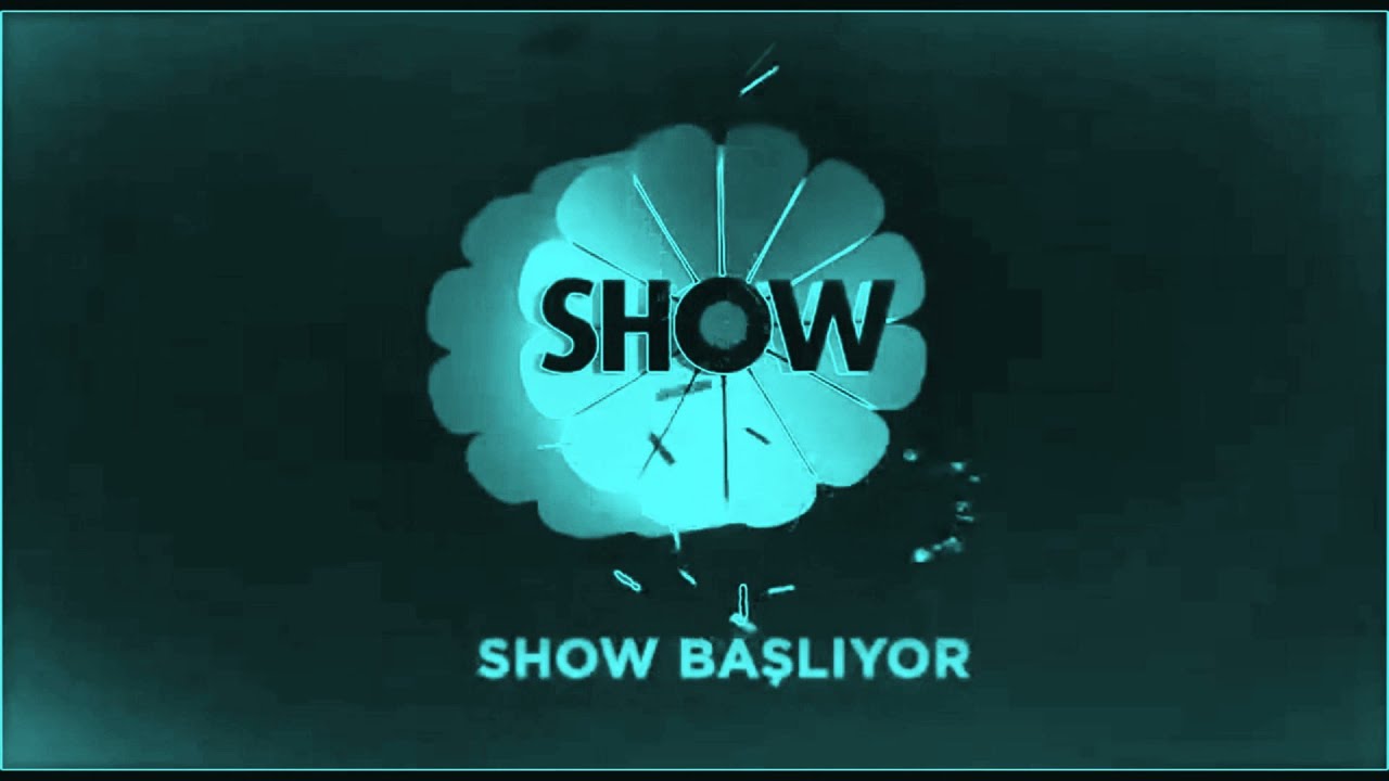 Show TV Jenerik History in PSC (UME)
