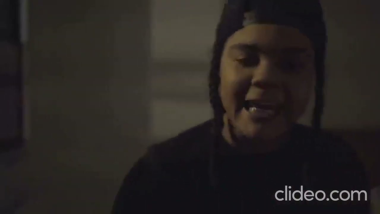 Unaccommodating - Eminem ft Young M.A (music video)