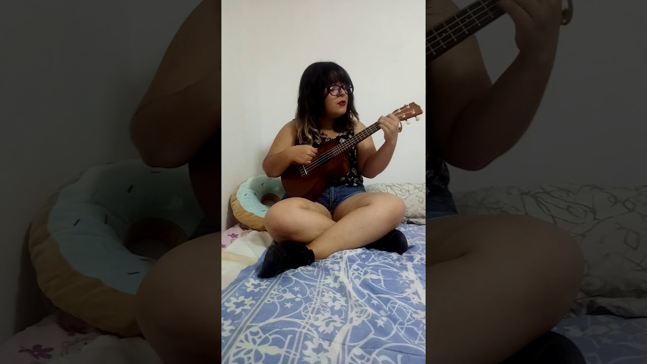 Tutu - Camilo, Pedro Cap&oacute; (ukulele mini cover)