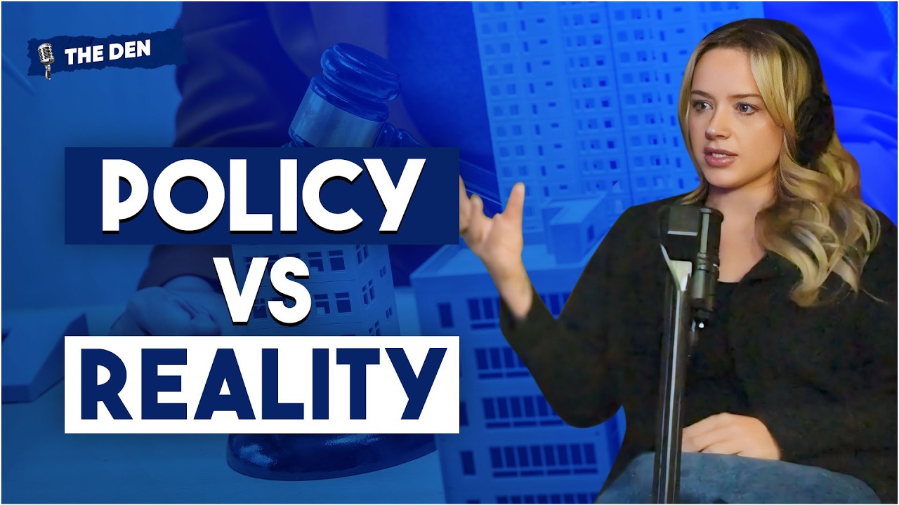 Why Some Housing Bills Failed