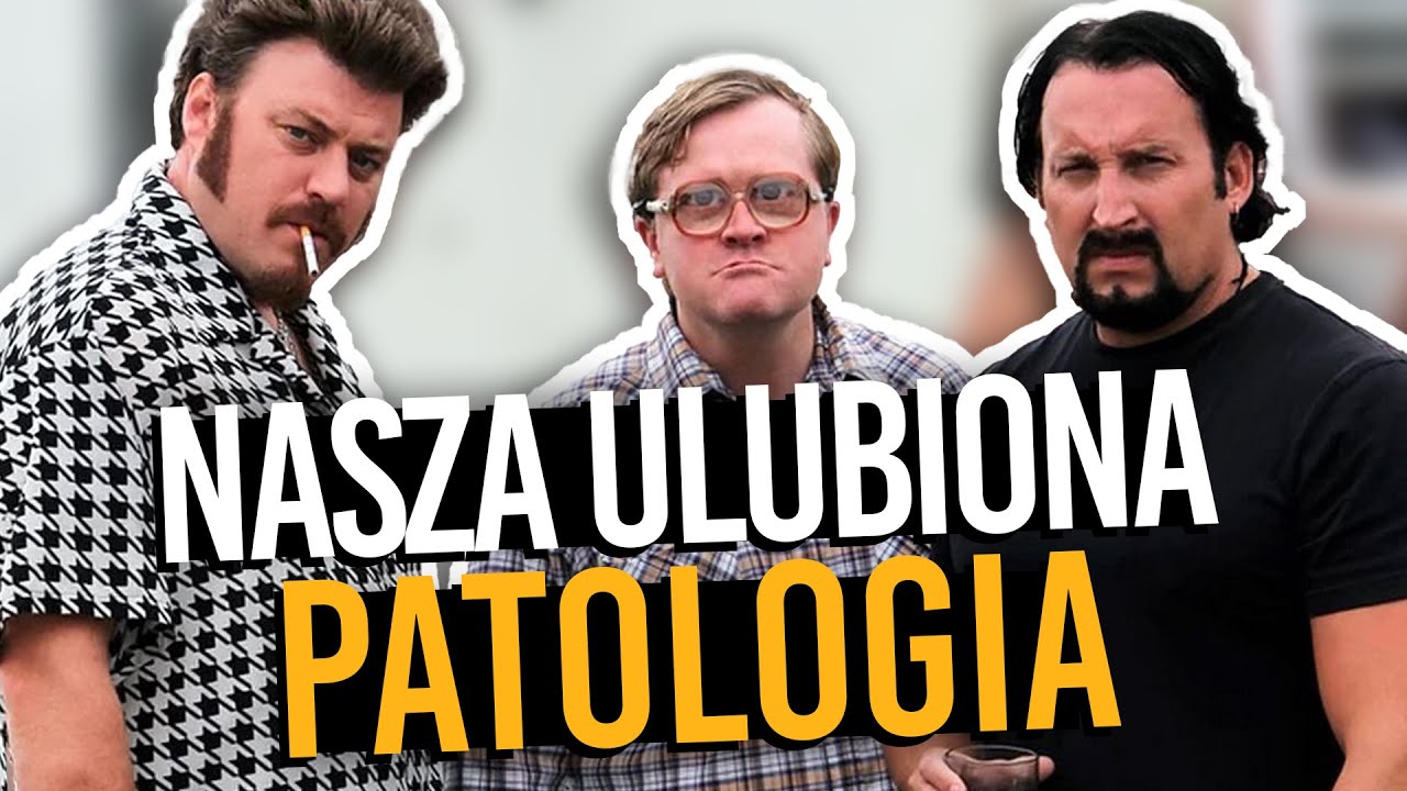 Najbardziej memiczny serial o patologii