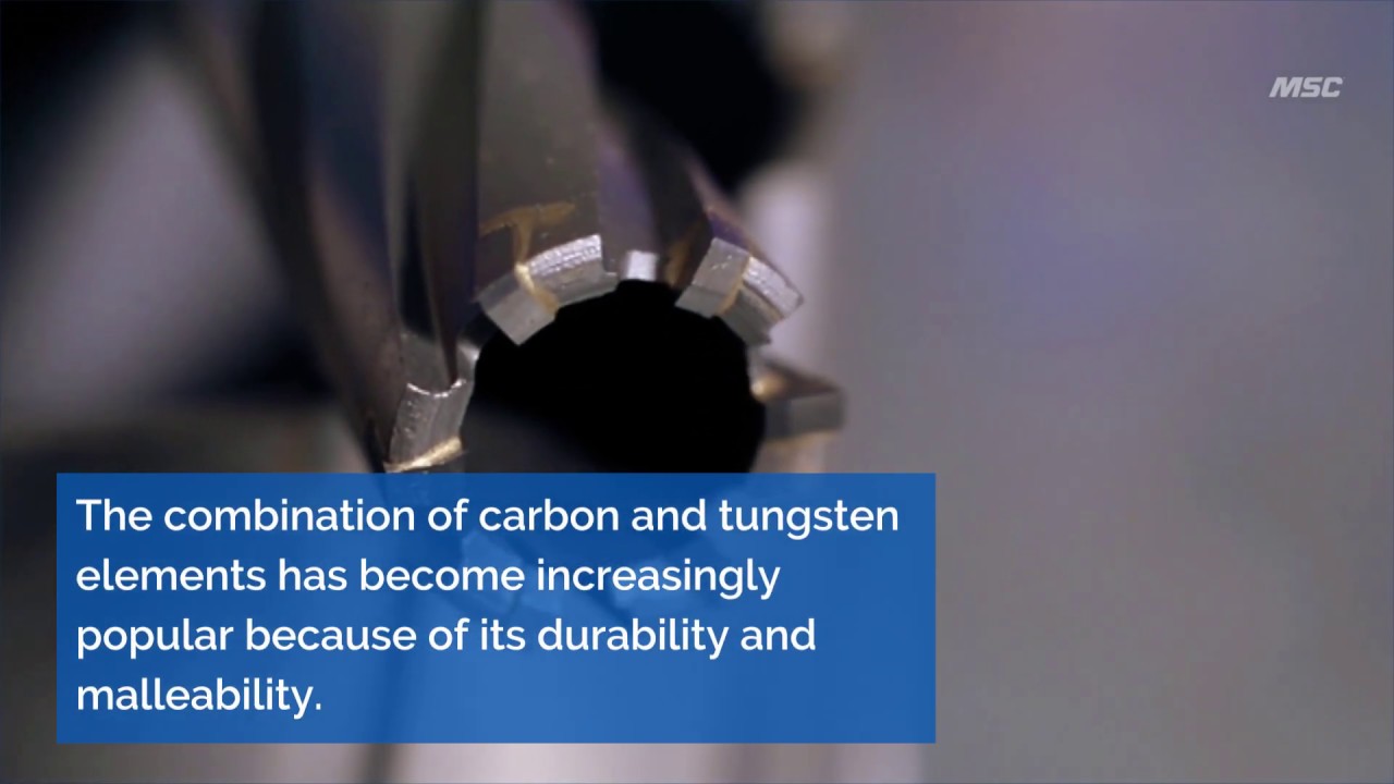 Carbide Recycling