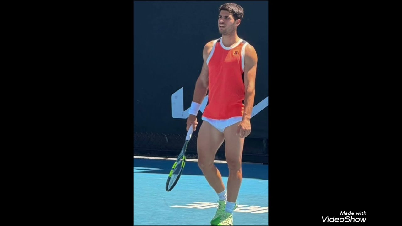 Tennis - Part 328 ❤️
