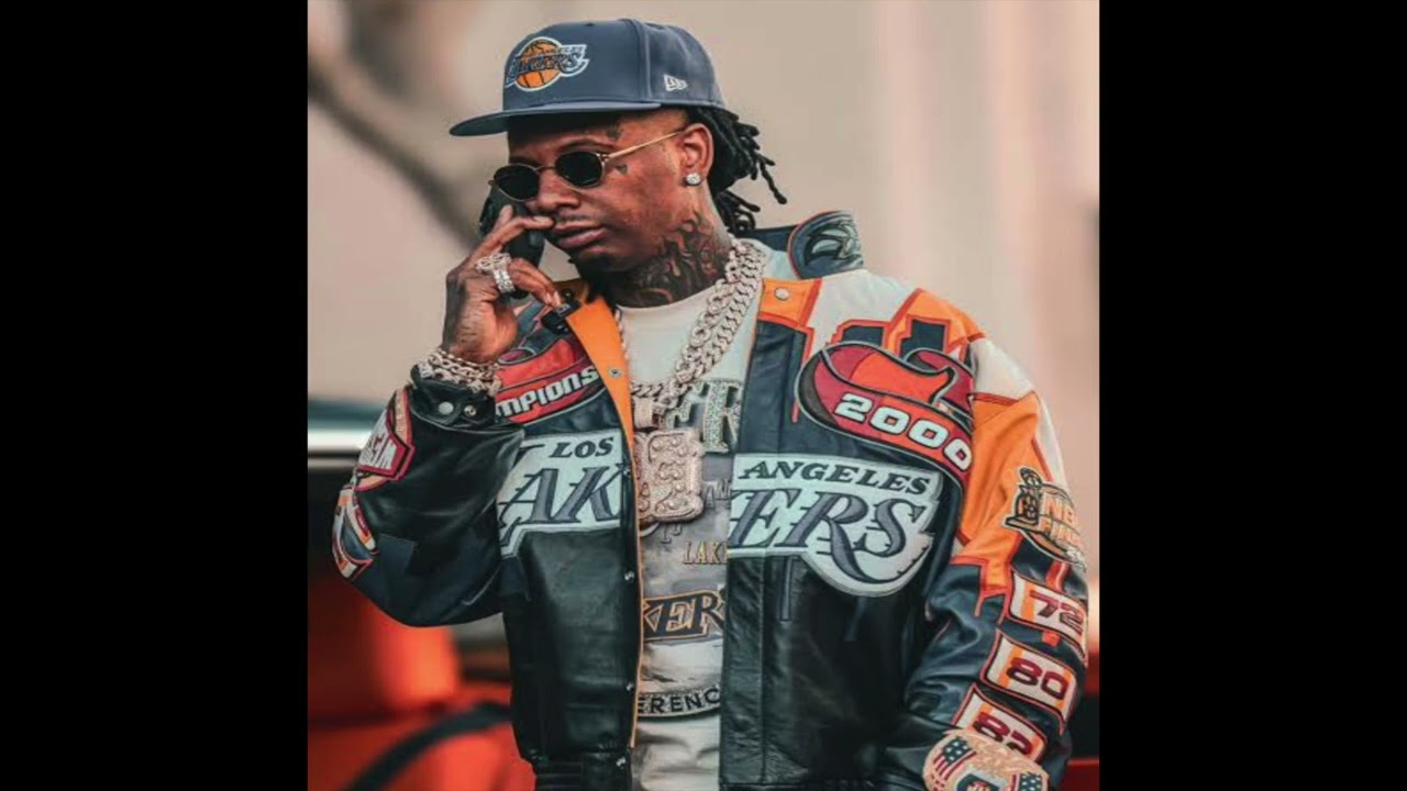 (FREE) Moneybagg Yo Type Beat 2026 