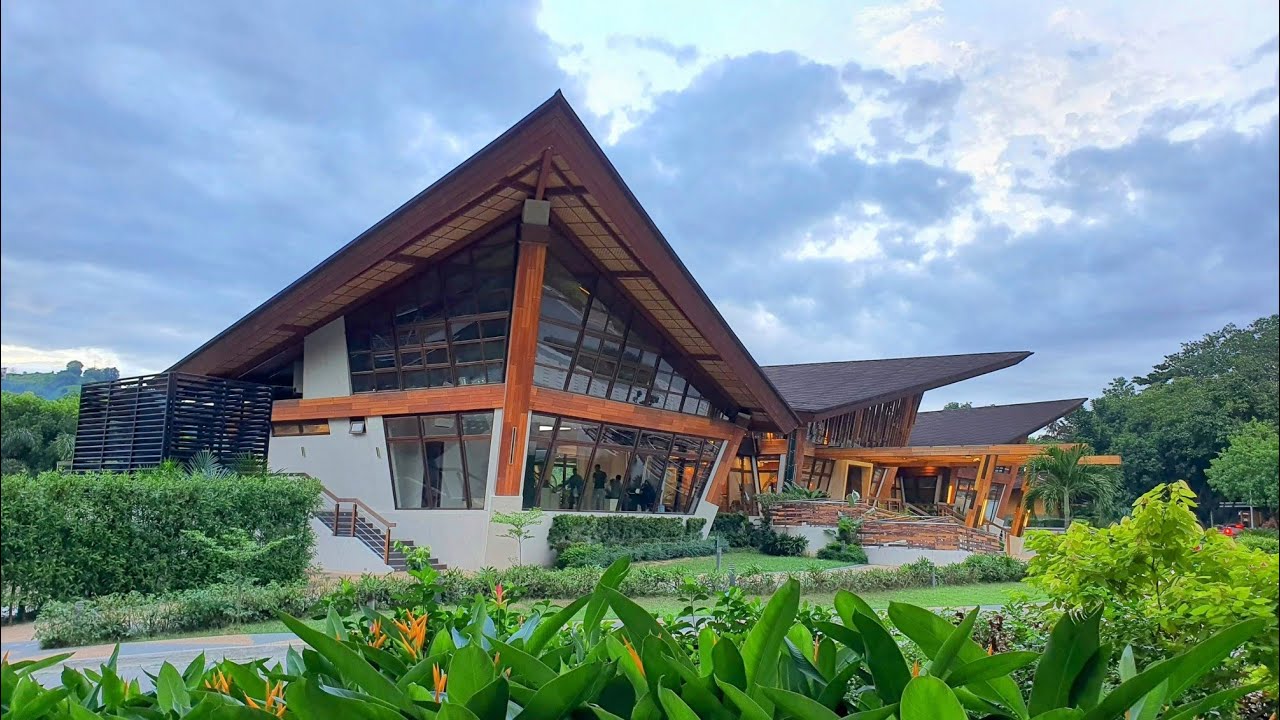 Weekend Drive to Estancia de Lorenzo  |  San Mateo, Rizal, Philippines