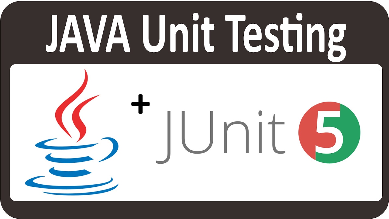 Unit Testing Java Application Using JUNIT  Test Java Program  03