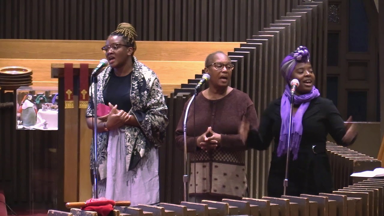 Tis So Sweet to Trust in Jesus - SDA Hymnal # 524