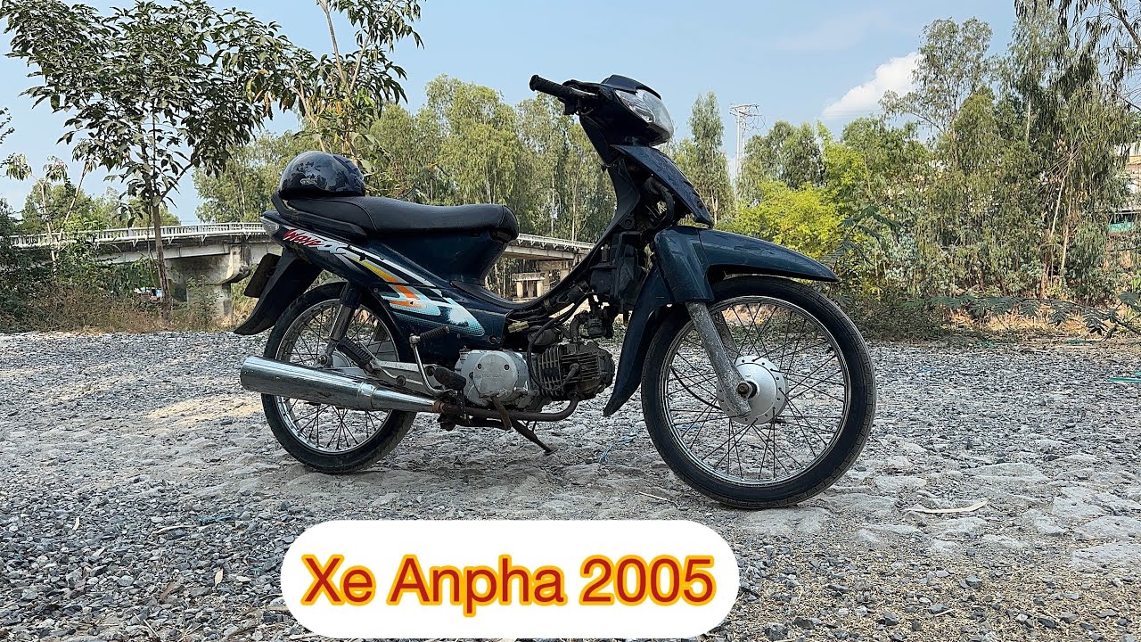7/2.  Xe Anpha 2005.  STD giá lại rẻ ae.  Đi lao động. 6₫6.  📲0949-445-668 linh. 