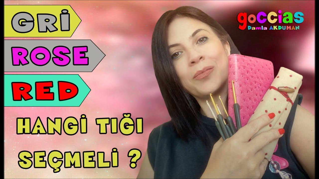 HANGİ TIĞI SEÇMELİ