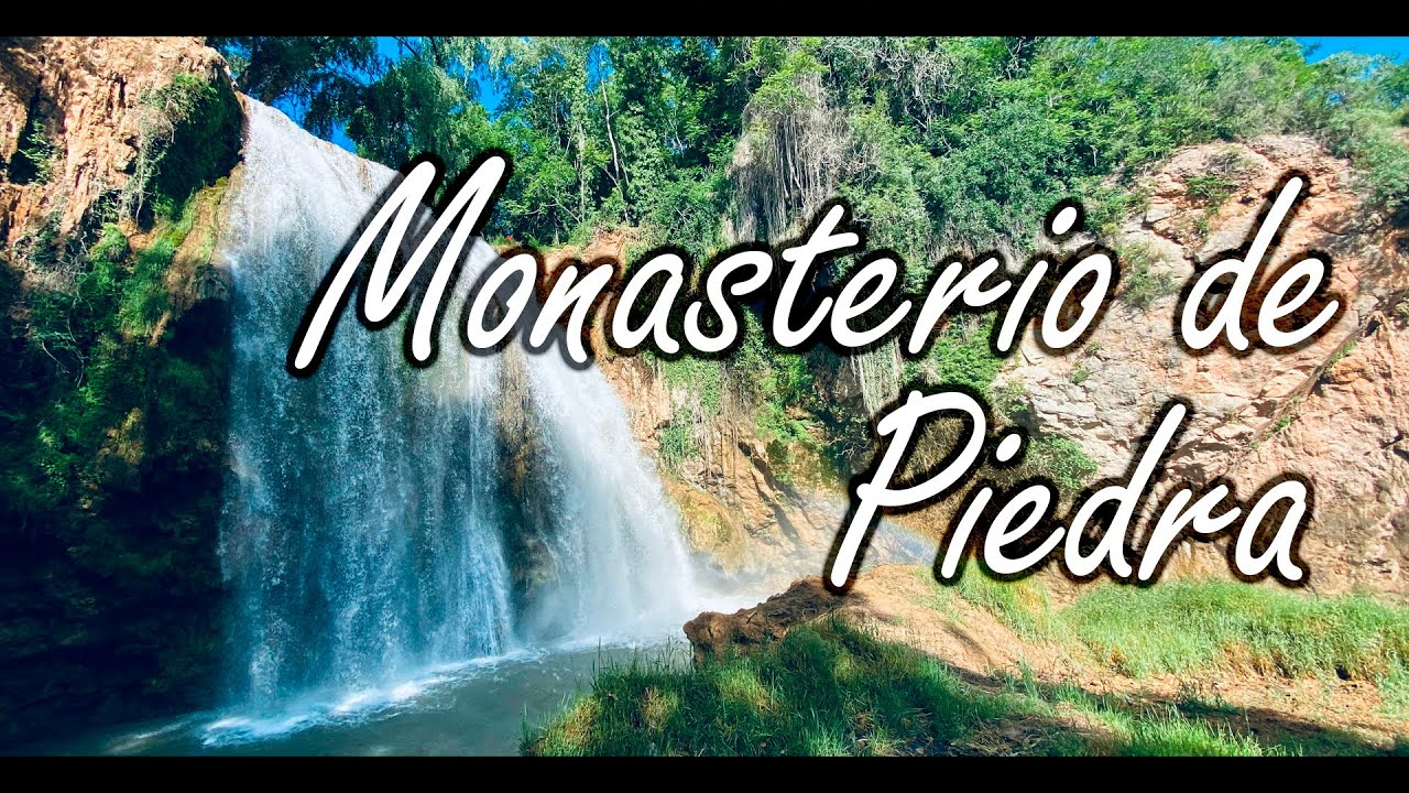 Nuévalos - Monasterio de Piedra