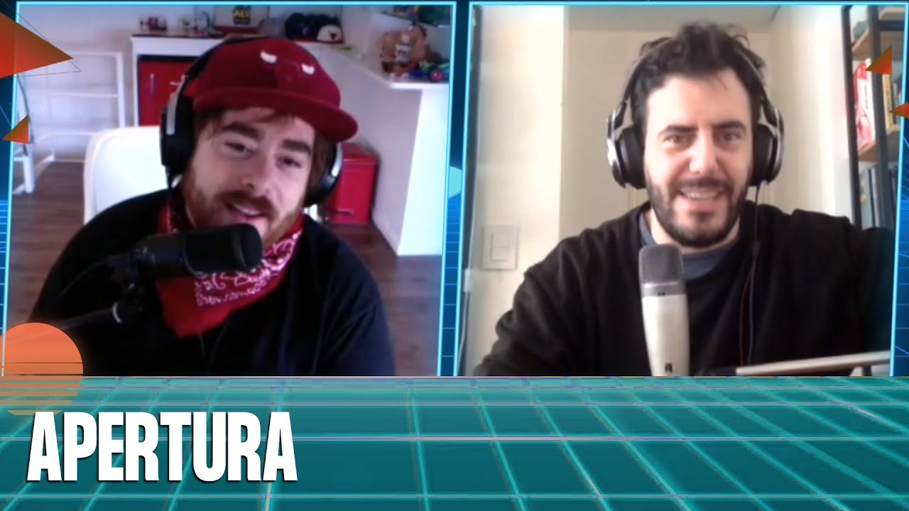 APERTURA Y ABRIMOS MIL VENTANITAS RANDOM