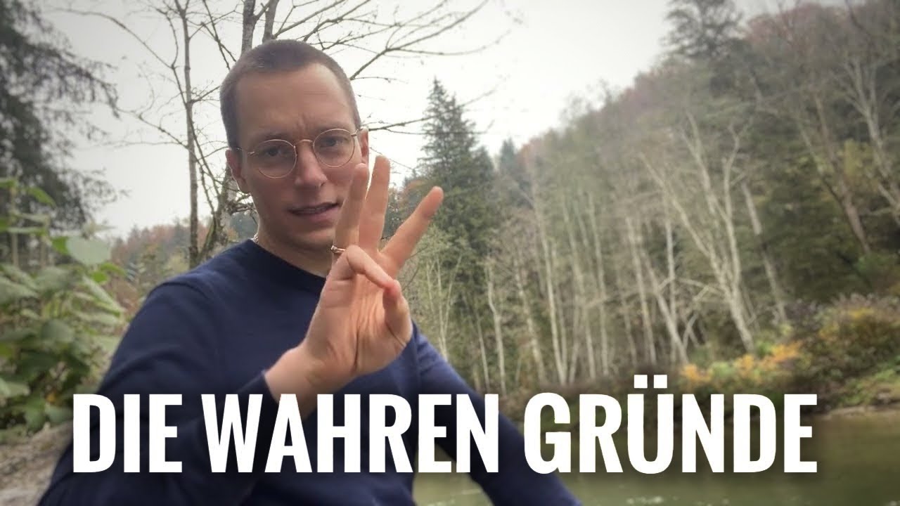 Warum ich meine Arzt-Karriere sausen ließ (Fazit nach 15 Jahren)