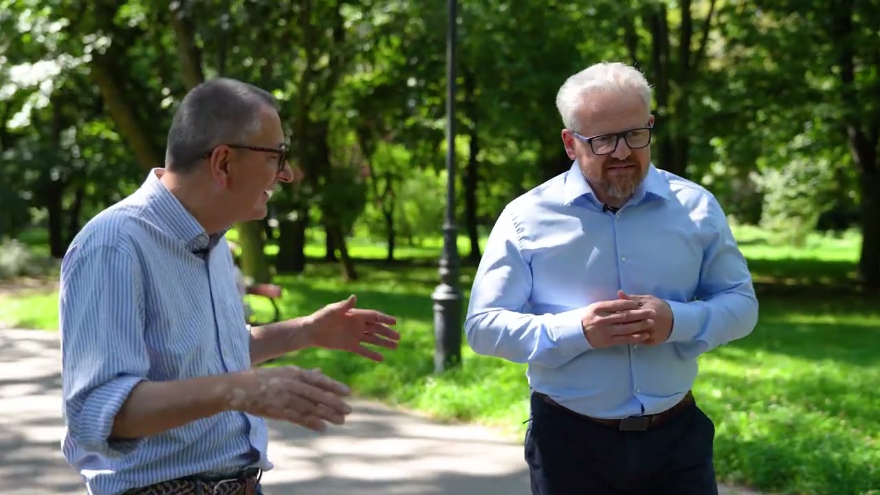 TAK ZMIENIA SIĘ ŁÓDŹ – odc. 1 – TARGOWA 49
