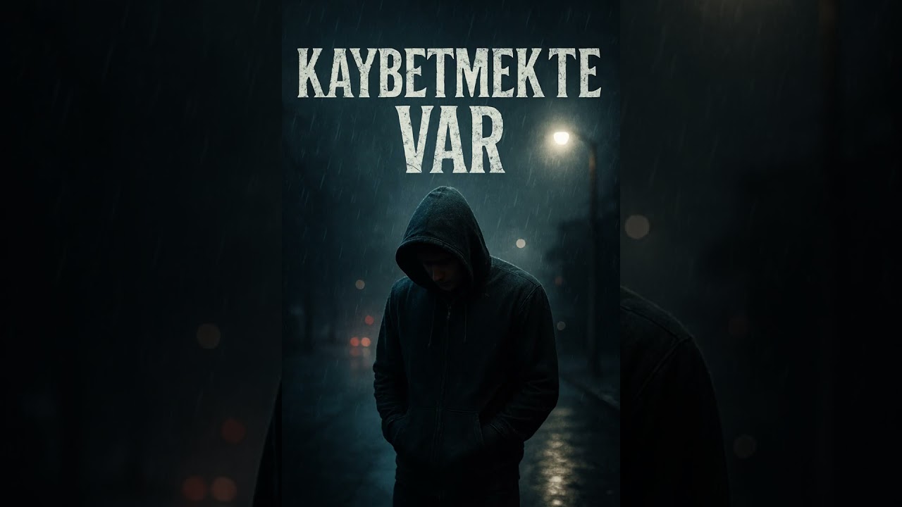 AfrazBeatz - Kaybetmekte Var (MelankolikBeatz) (Satılık)