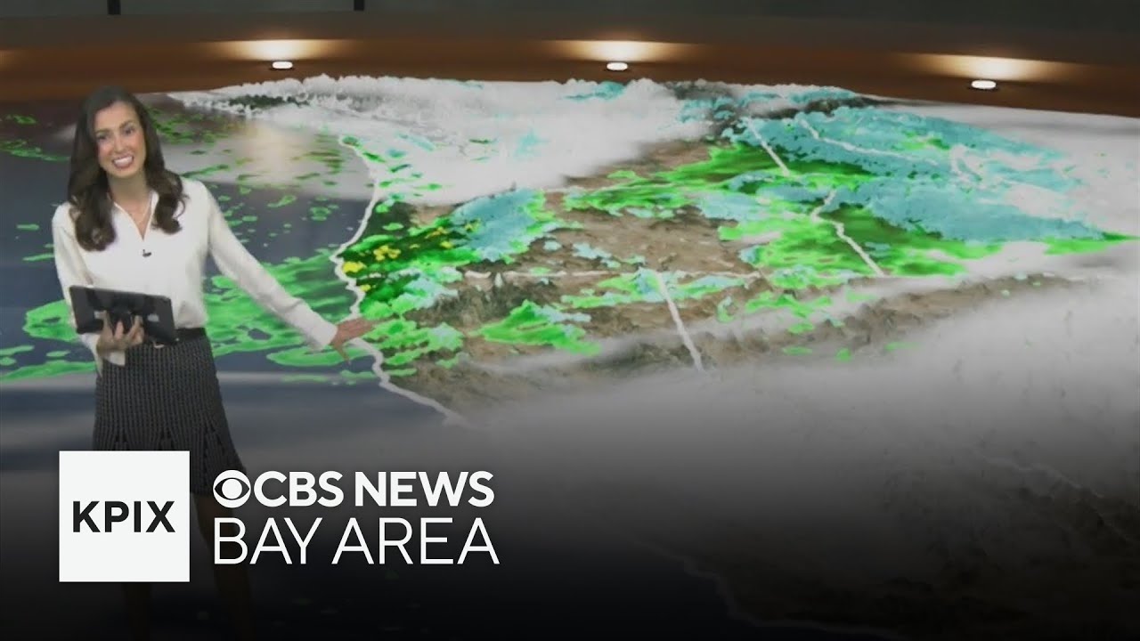 Прогноз погоды First Alert на вечер вторника, 14 апреля 2026 г.