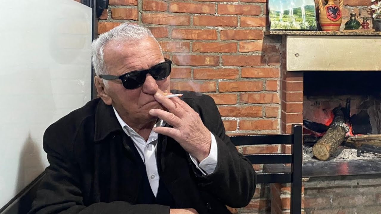 Hamit Kastrati - Kenge kushtuar Beqir Musli Kastrati