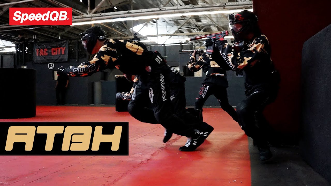 Team ATBH | California | SpeedQB Spotlight