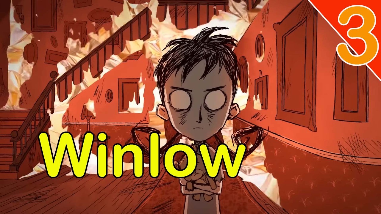 Don't starve together : วันที่70 ทำเควสป้าเพิลลลลลล