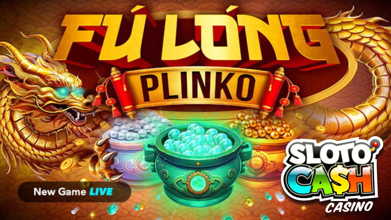 Sloto'Cash Simple Tips for Better Plinko Play