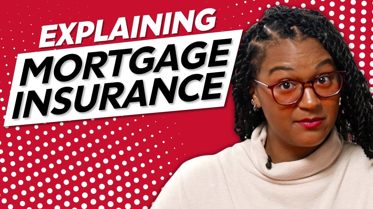 How Mortgage Insurance Works | The Red Desk