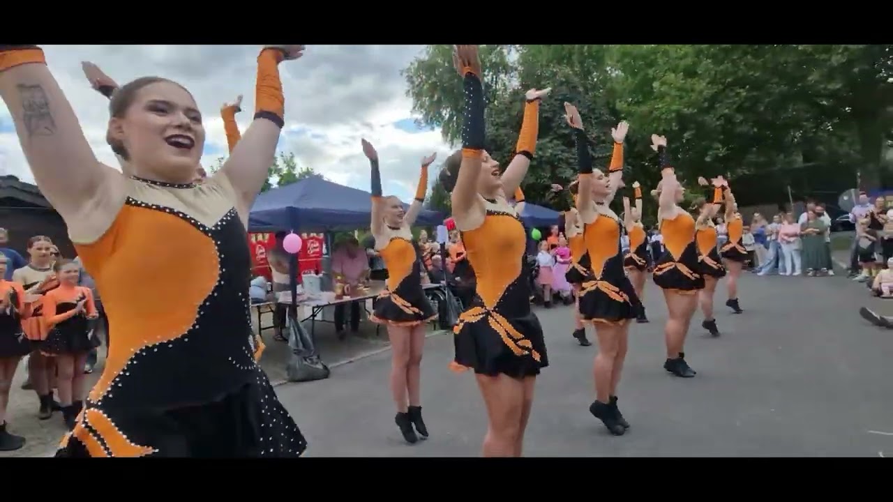 Sommerfest 2025 TSV Rhein Wupper Leichlingen e.V.