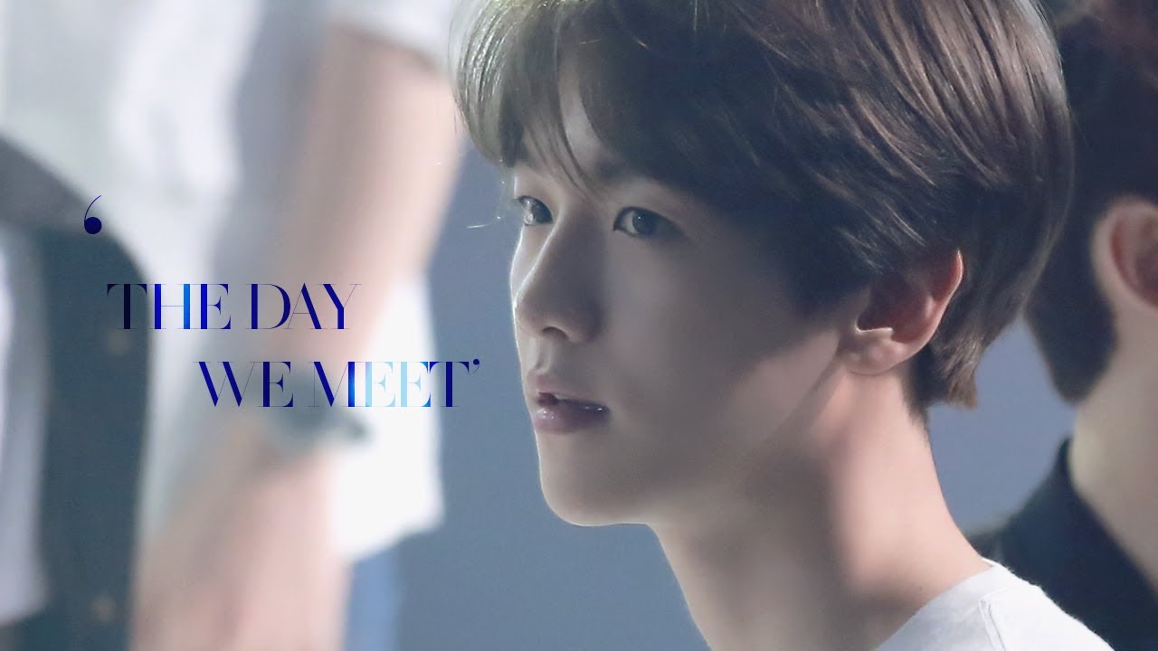 150515 THE DAY WE MEET at Seoul