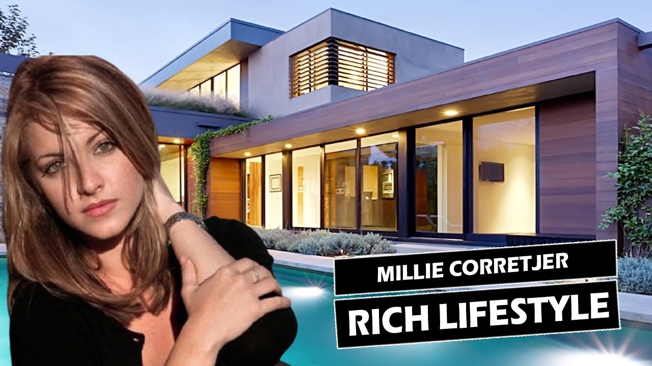 Millie Corretjer | Biography | 2021