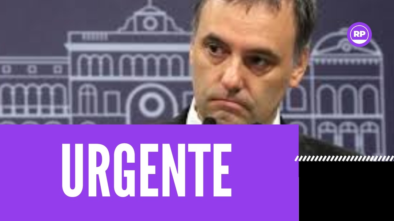 Urgente:  Revés para Adorni en el Congreso
