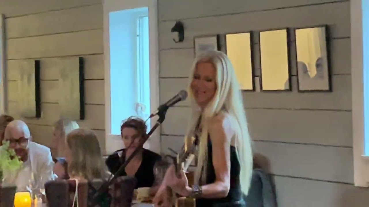 Nilla Nielsen - Snow Leopard (250711, &Auml;ngelholm)