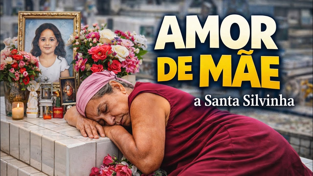 CEMITÉRIO DO TREMEMBÉ | PARTE 4