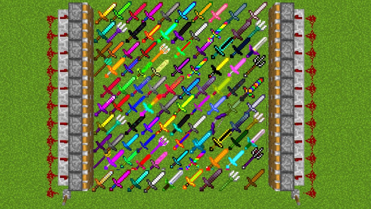 sword x100?